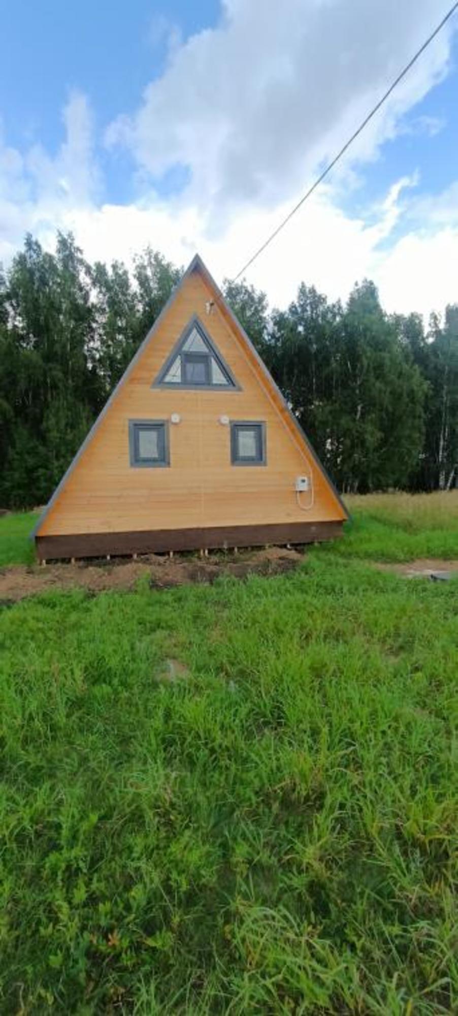 Купить дачу, дом, коттедж за 3 150 000 рублей на Окольная, 3