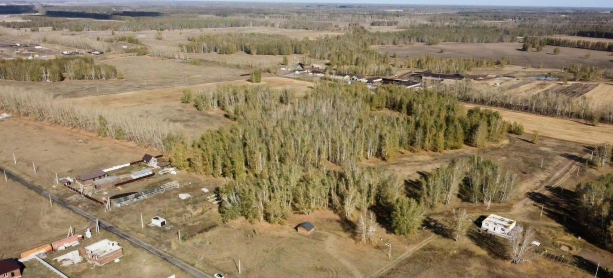 Купить землю, земельный участок за 2 000 000 рублей на Степная