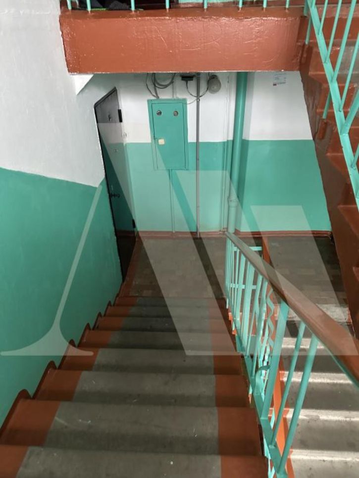 4-комн квартира Маяковского, 32