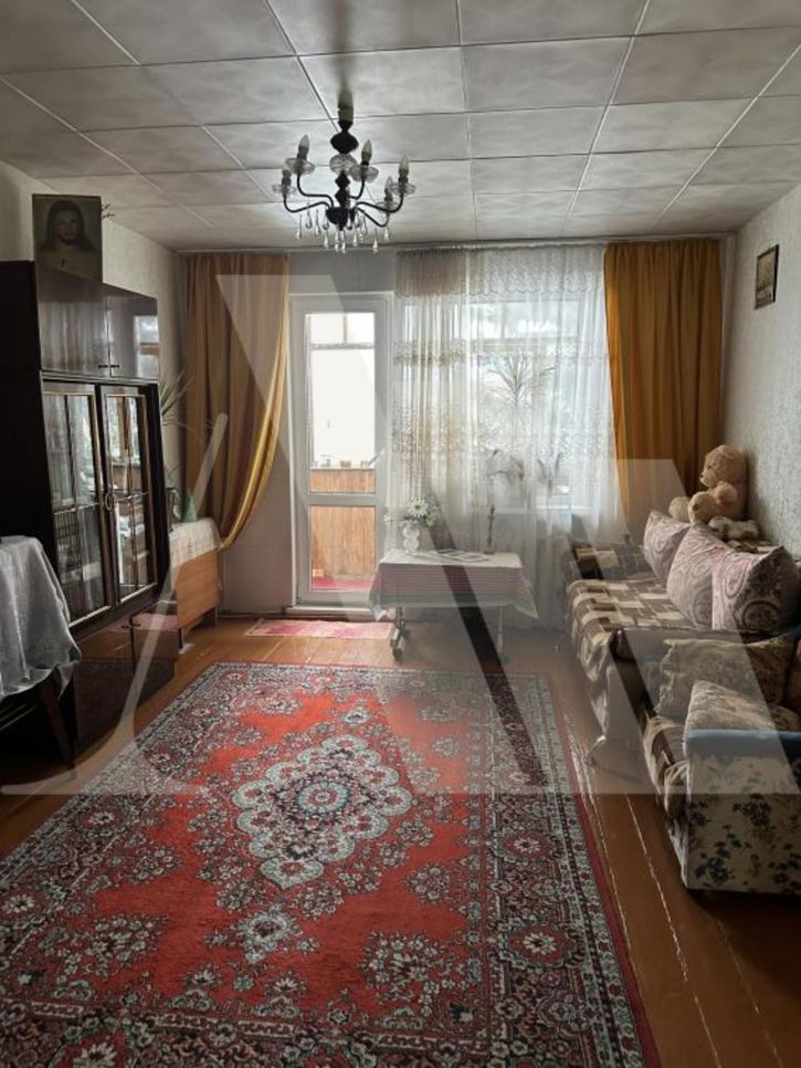 4-комн квартира Маяковского, 32