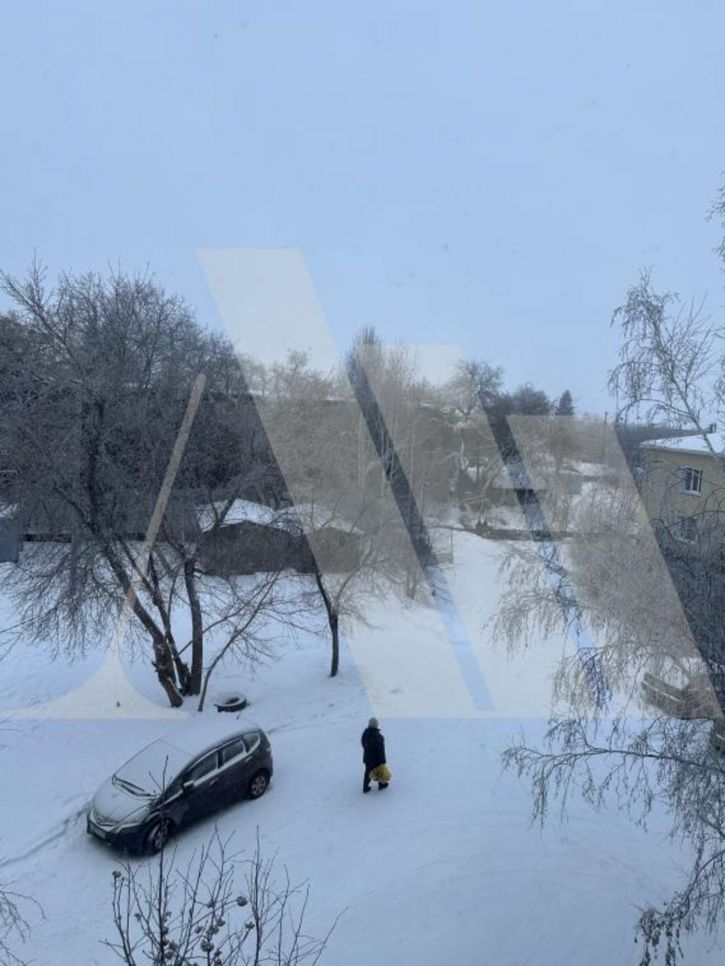 4-комн квартира Маяковского, 32