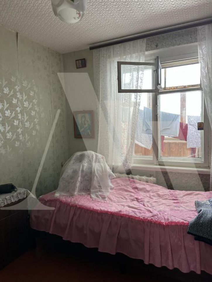 4-комн квартира Маяковского, 32