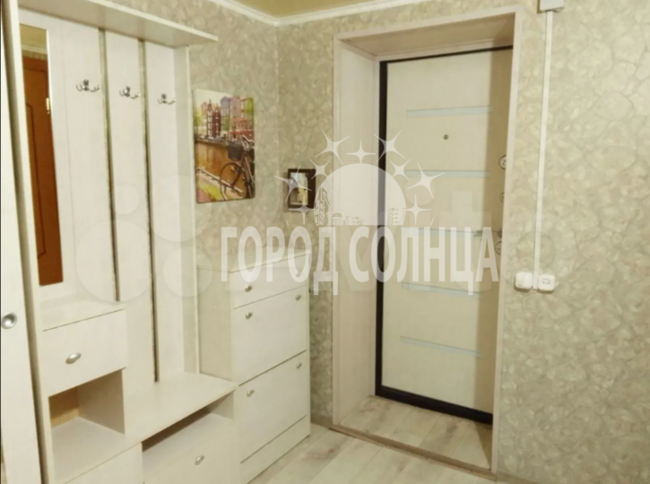 Коттедж/дом Первомайский Переулок