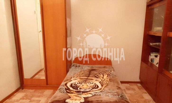 Коттедж/дом Первомайский Переулок