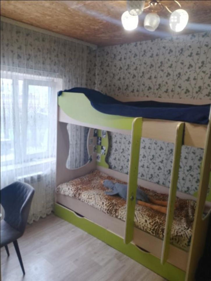 Коттедж/дом Труда