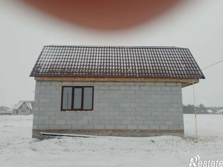 Коттедж/дом Полтавский район