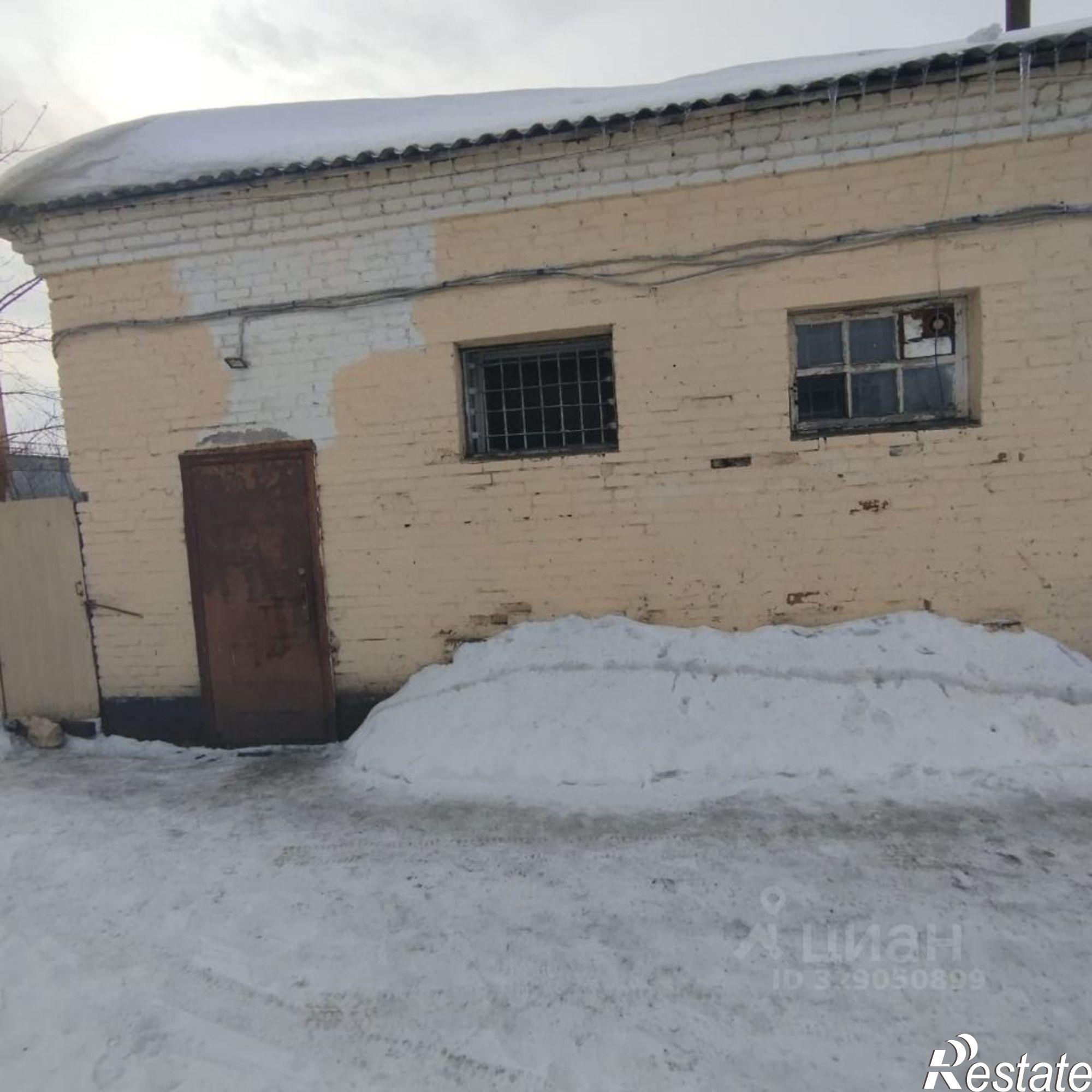 Купить ОСЗ, отдельно стоящее здание за 2 123 470 рублей на улица Кирова, 9