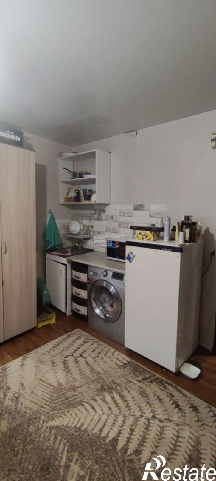 Комната улица Карбышева, 38А,  д. 38А