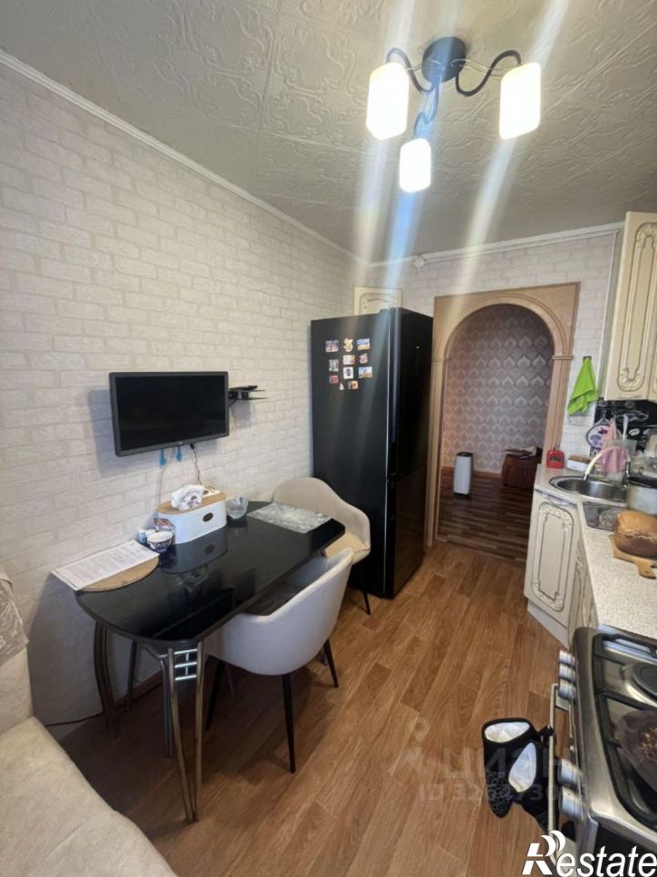 2-комн квартира Красноармейская улица, 23,  д. 23