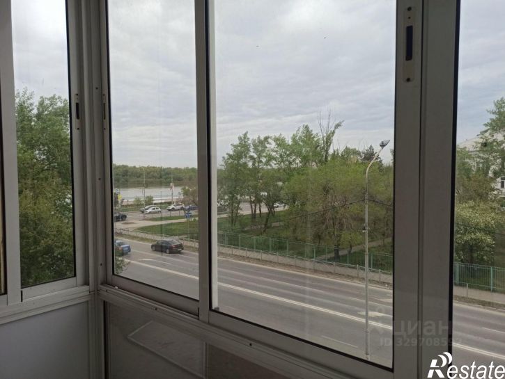 1-комн квартира улица Циолковского, 2,  д. 2