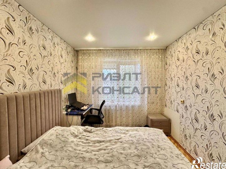 2-комн квартира б-р Дружбы, 22,  д. 22