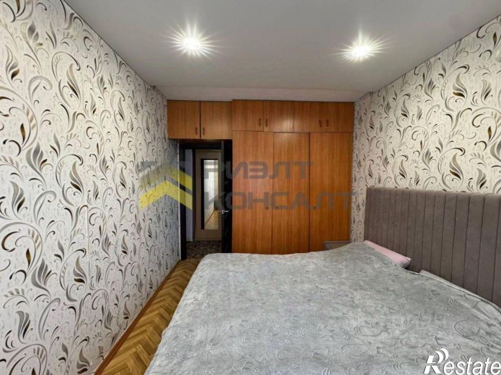 2-комн квартира б-р Дружбы, 22,  д. 22