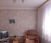 коттедж 98 кв м улица Дылько, 6