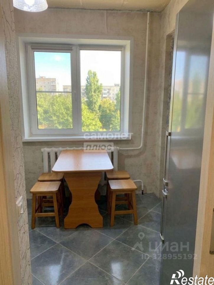 2-комн квартира улица Волкова, 9А,  д. 9А