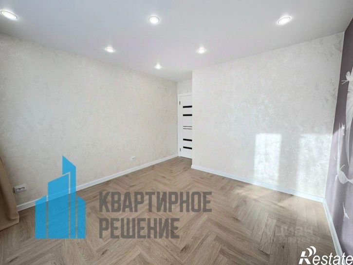 2-комн квартира Омск, 2-й микрорайон, Лесной проезд, 7