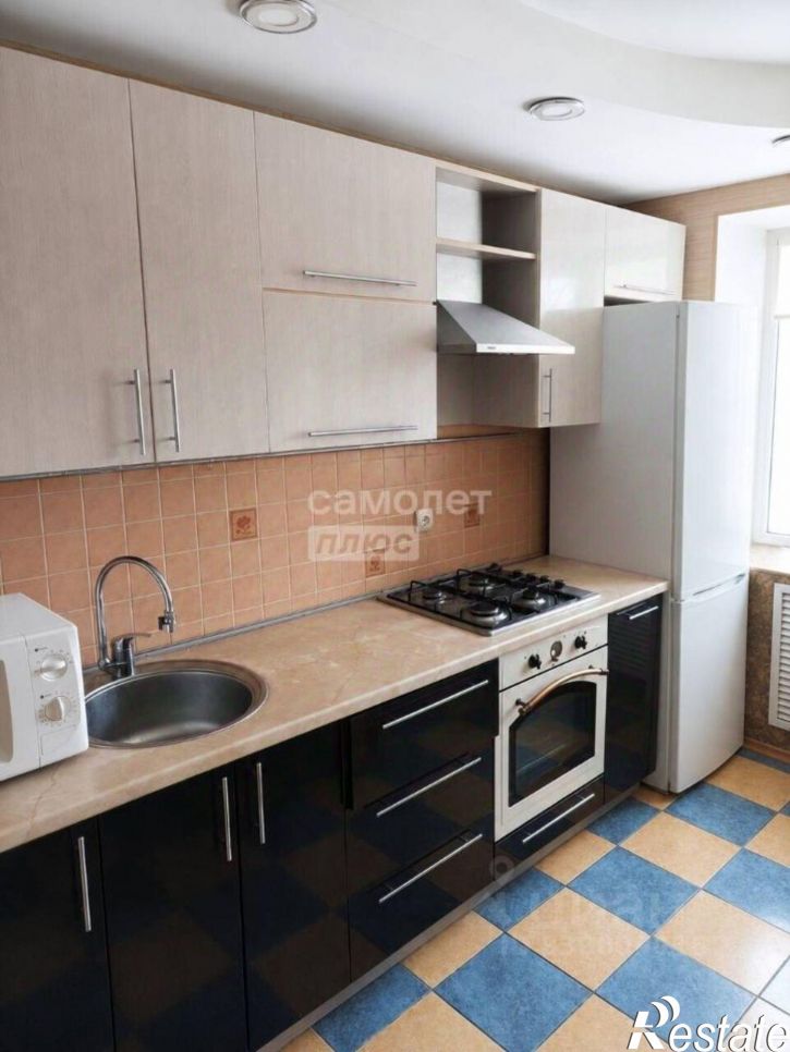 3-комн квартира улица 22 Апреля, 50,  д. 50