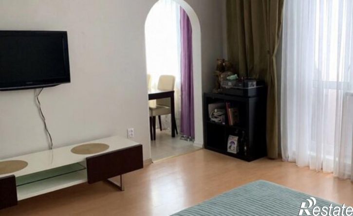 1-комн квартира улица Арнольда Нейбута, 96 к1,  д. 96 к1