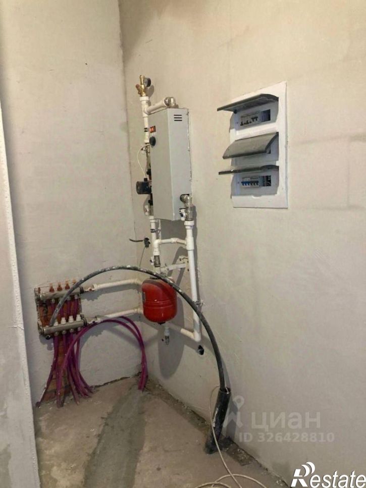 Коттедж/дом