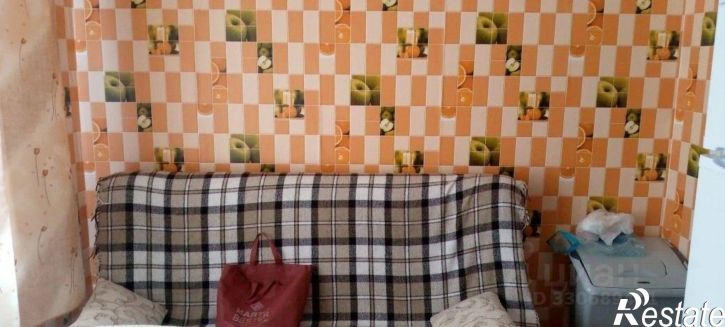 1-комн квартира Омск, улица Завертяева, 20к1