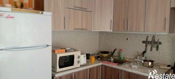 1-комн квартира Омск, улица Завертяева, 20к1