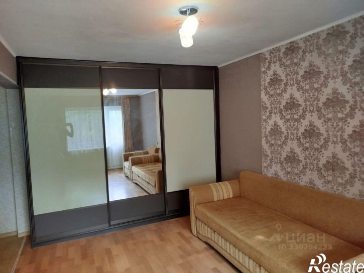 1-комн квартира проспект Мира, 61,  д. 61
