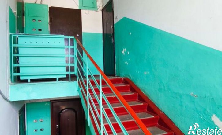 2-комн квартира улица Малиновского, 9,  д. 9