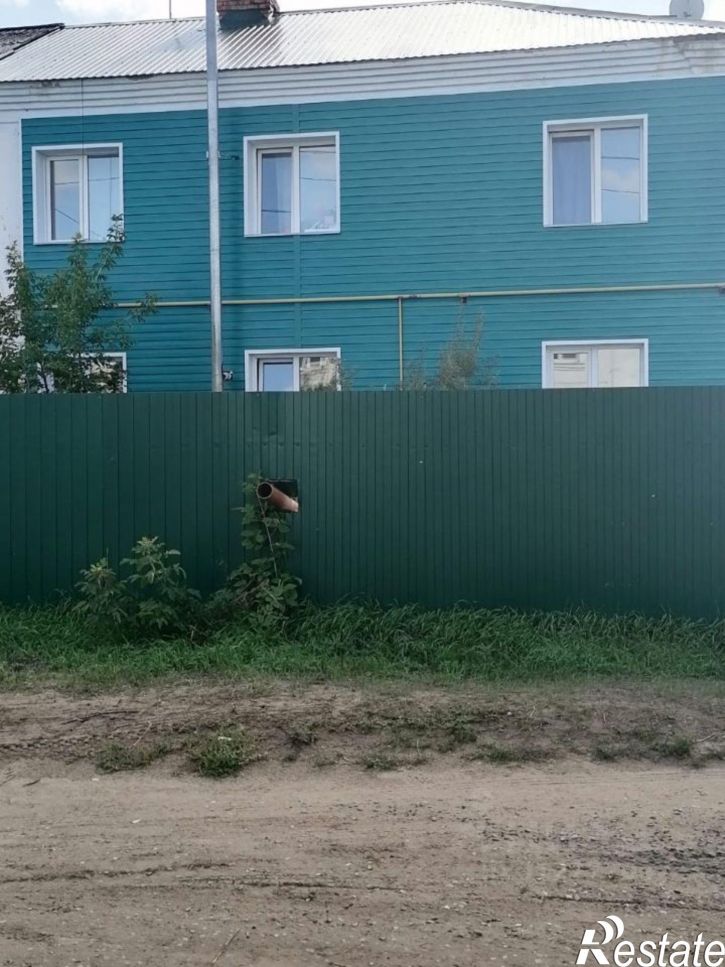 4-комн квартира ул Юбилейная, 4,  д. 4