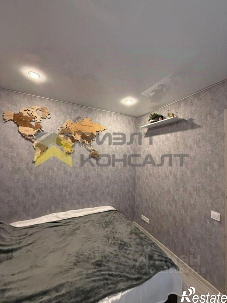 2-комн квартира проспект Мира, 23,  д. 23