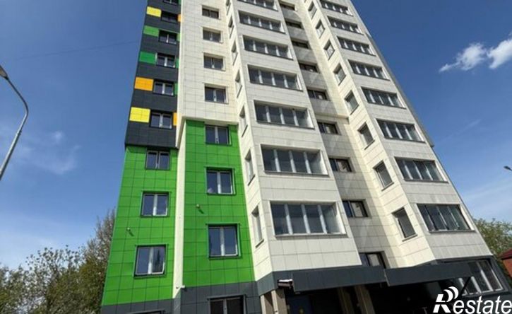 1-комн квартира 11-я Ремесленная улица, 25,  д. 25