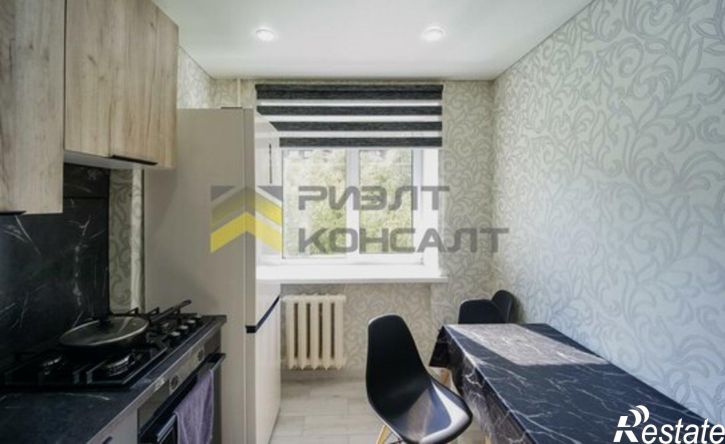 1-комн квартира 4-я Транспортная улица, 40,  д. 40