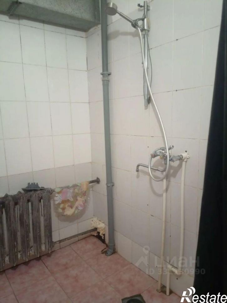 Комната Круговая улица, 4Б,  д. 4Б