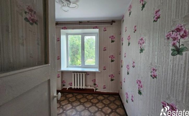 1-комн квартира улица Бочкарёва, 128,  д. 128
