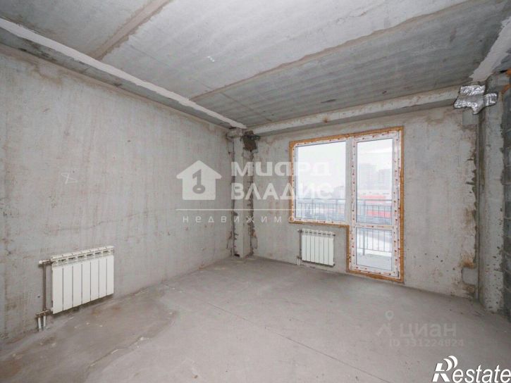 1-комн квартира Подгорная улица, 19,  д. 19