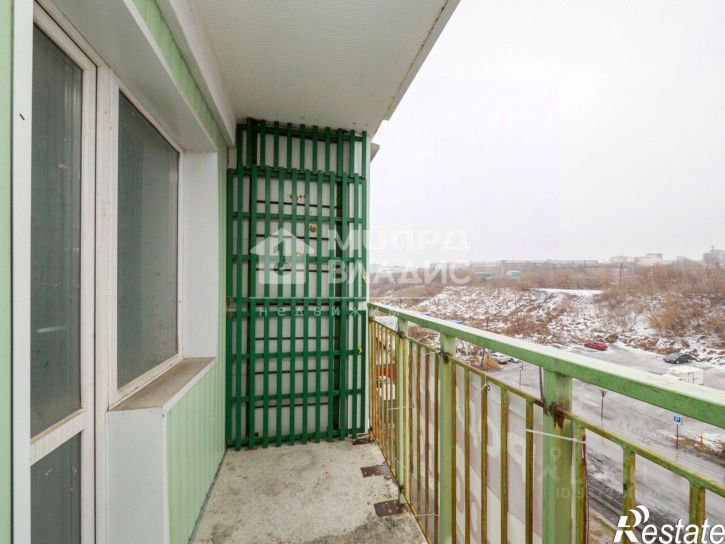 1-комн квартира Подгорная улица, 19,  д. 19