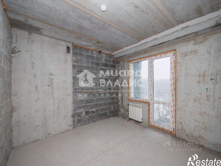 1-комн квартира Подгорная улица, 19,  д. 19