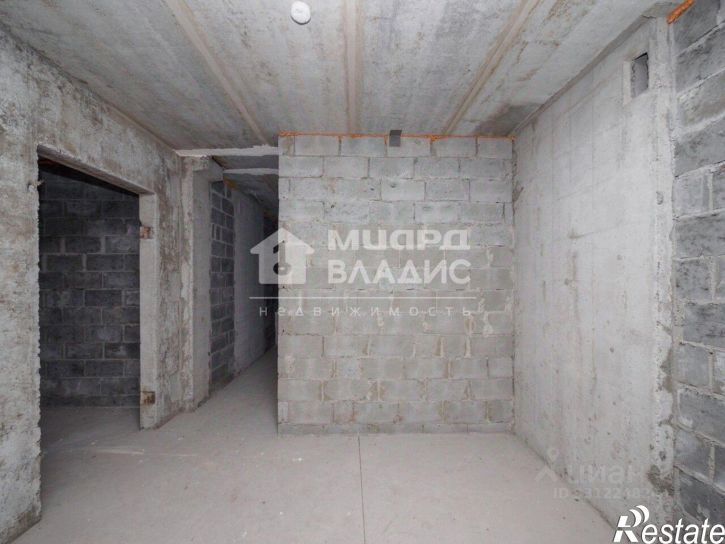 1-комн квартира Подгорная улица, 19,  д. 19