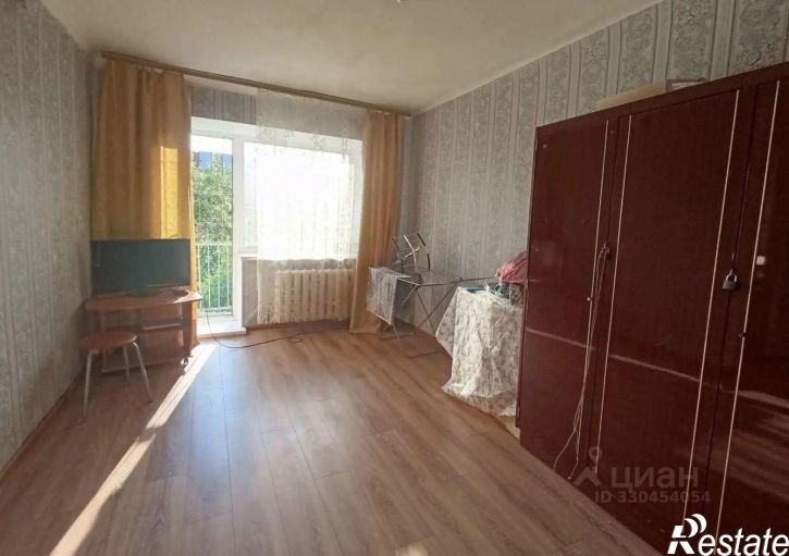1-комн квартира Космический проспект, 35,  д. 35
