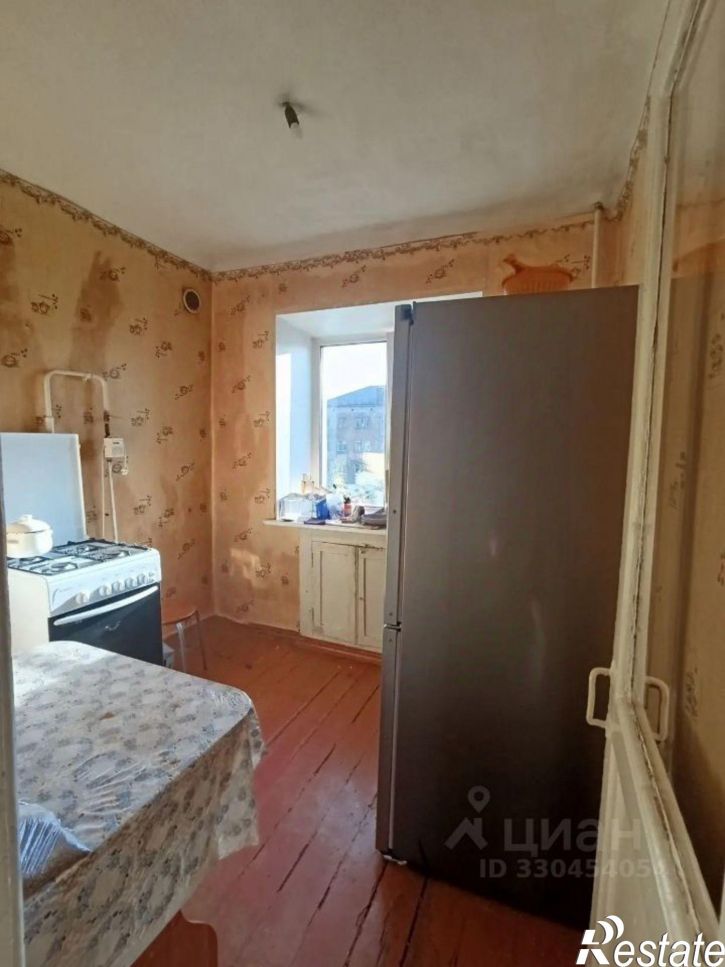 1-комн квартира Космический проспект, 35,  д. 35