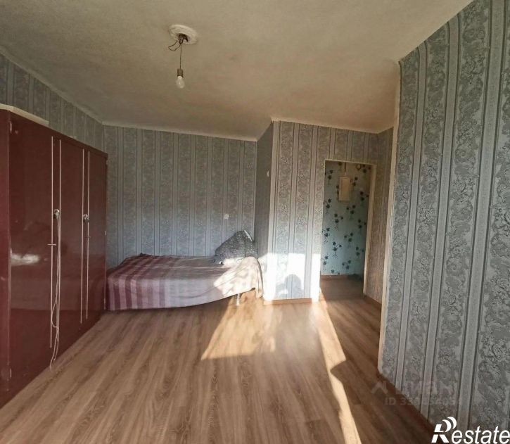 1-комн квартира Космический проспект, 35,  д. 35