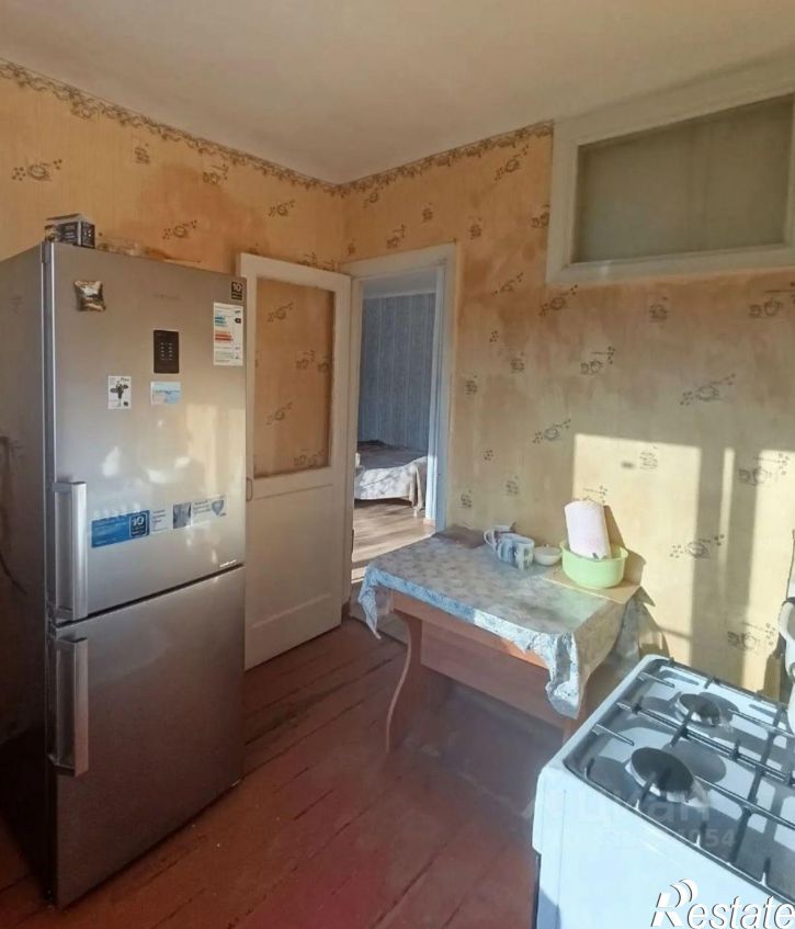 1-комн квартира Космический проспект, 35,  д. 35