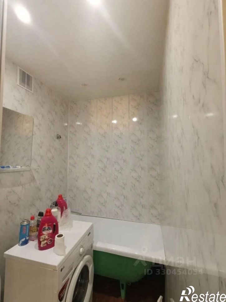 1-комн квартира Космический проспект, 35,  д. 35