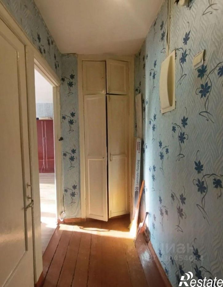 1-комн квартира Космический проспект, 35,  д. 35