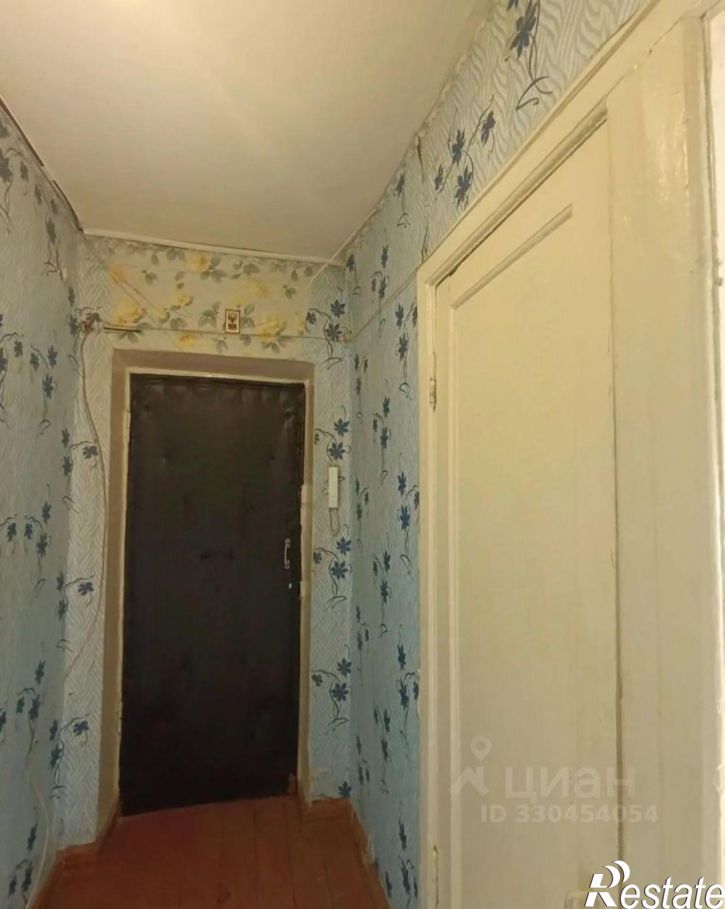 1-комн квартира Космический проспект, 35,  д. 35