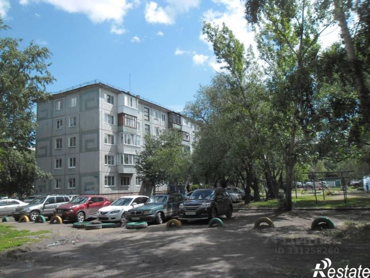 2-комн квартира улица Лукашевича (дублёр), 15В,  д. 15В