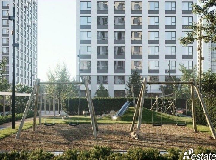 2-комн квартира в новом доме улица Б.Г. Шаронова, 9,  д. 9