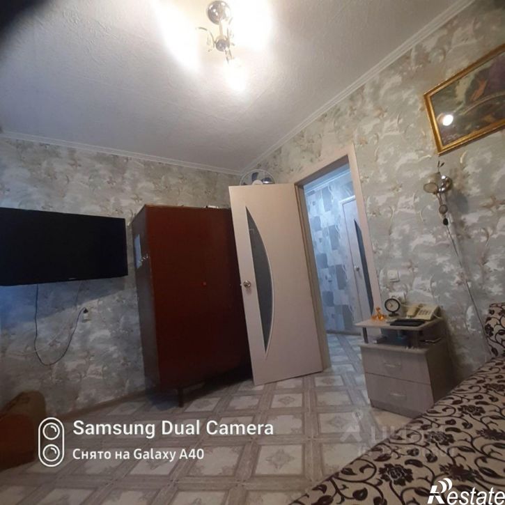 2-комн квартира ул Магистральная, 8,  д. 8
