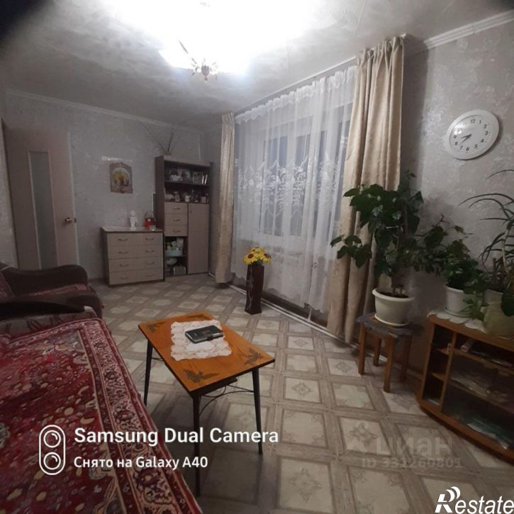 2-комн квартира ул Магистральная, 8,  д. 8