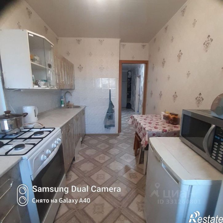 2-комн квартира ул Магистральная, 8,  д. 8