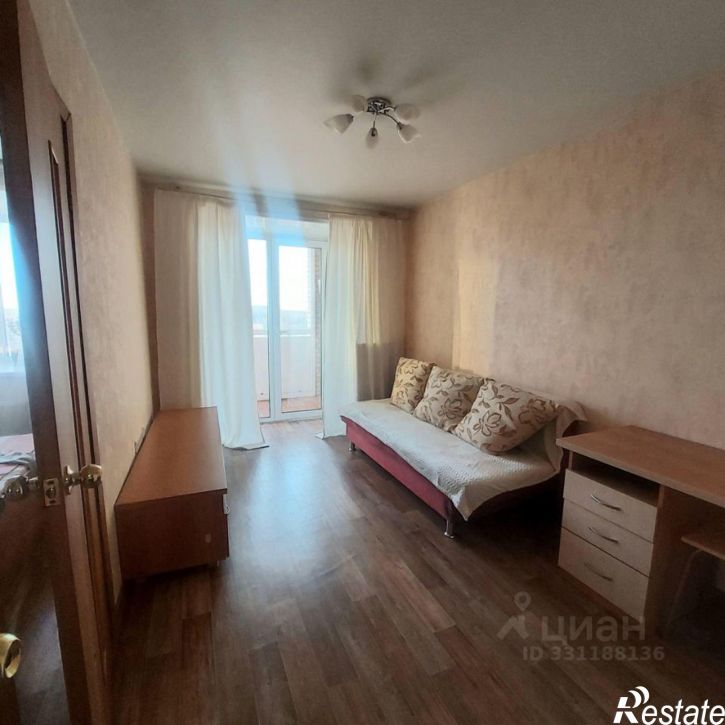 2-комн квартира улица Ватутина, 33,  д. 33