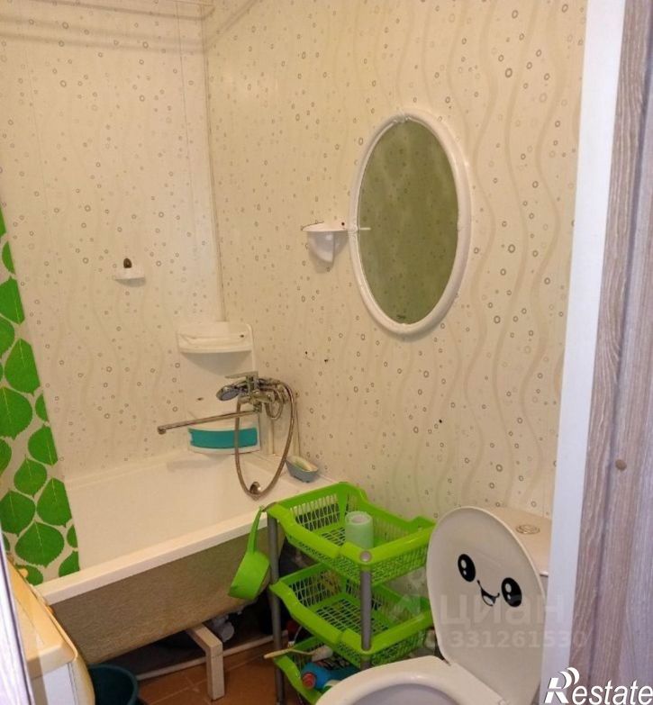 1-комн квартира проспект Мира, 49,  д. 49